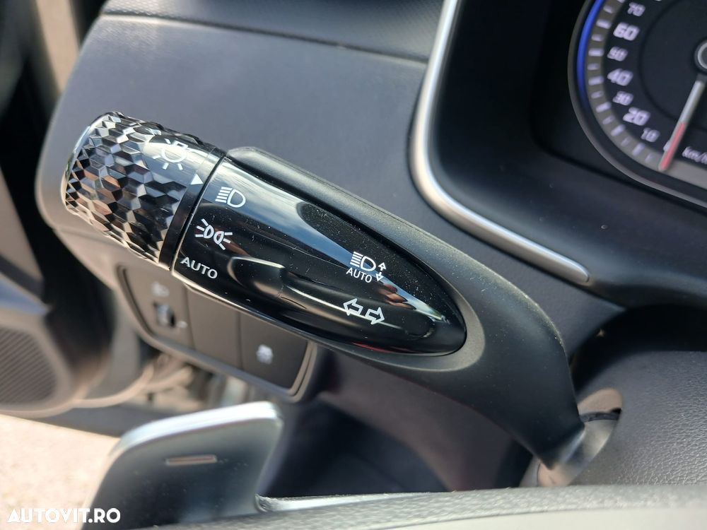 Hyundai Tucson - 11