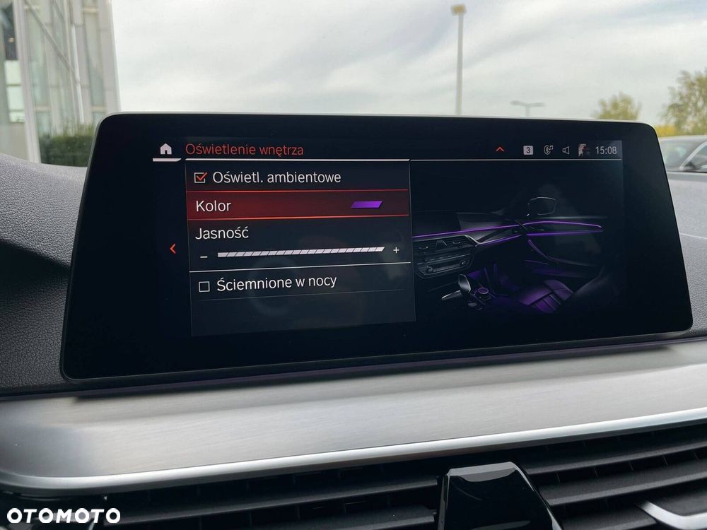 BMW Seria 5 - 30