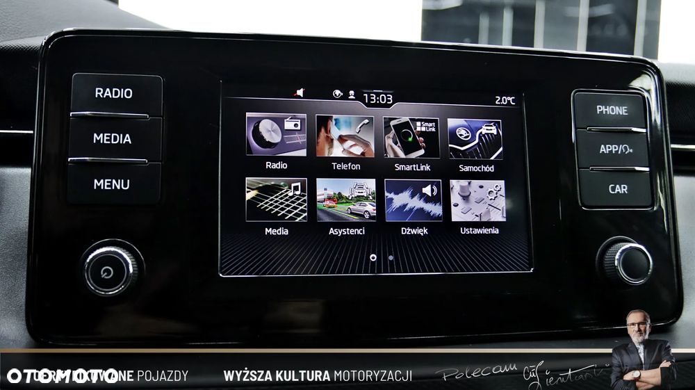 Skoda Scala 1.0 TSI Active - 22