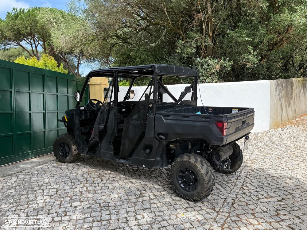 Polaris Ranger Ranger Crew 1000 - 15