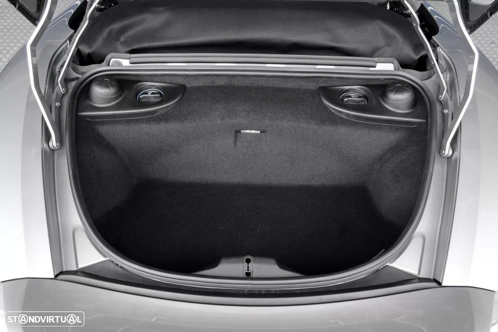 Porsche 718 Spyder Standard - 27