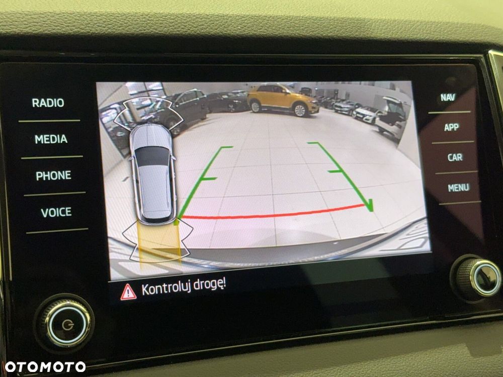 Skoda Karoq 1.5 TSI ACT Style DSG - 38