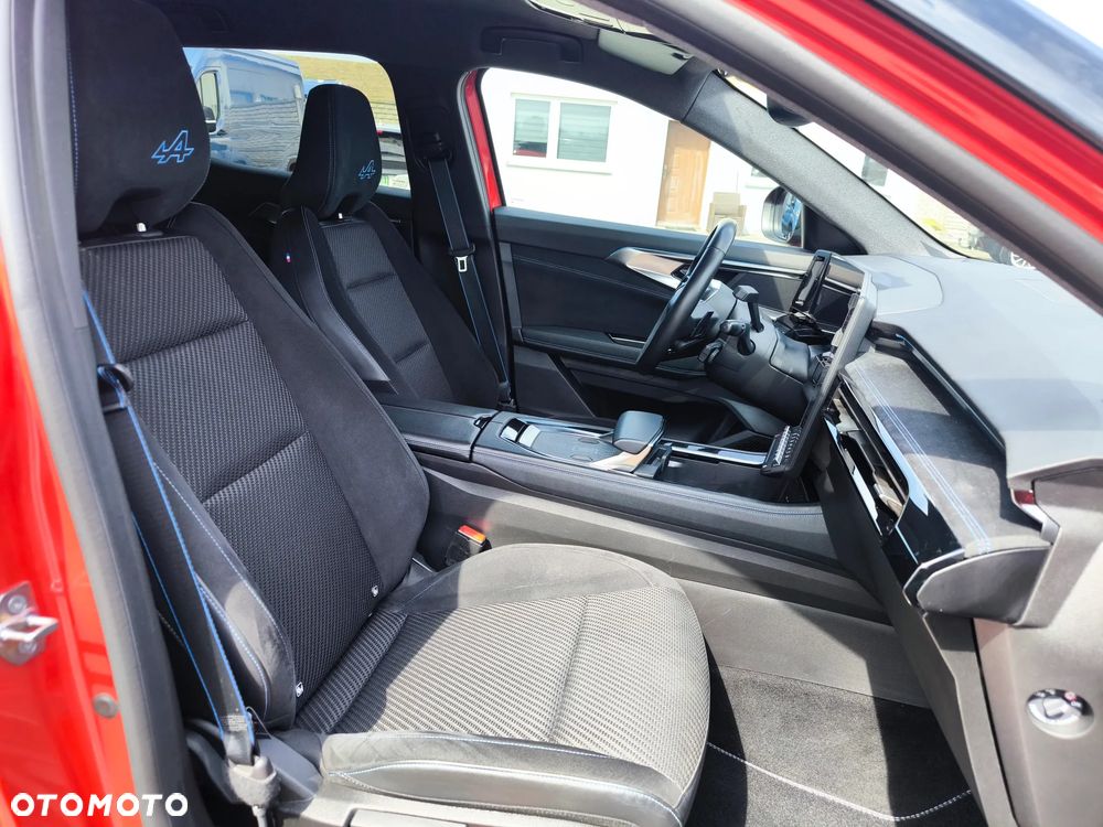 Renault Austral 1.2 E-Tech Full Hybrid 200 Esprit Alpine MMT - 9