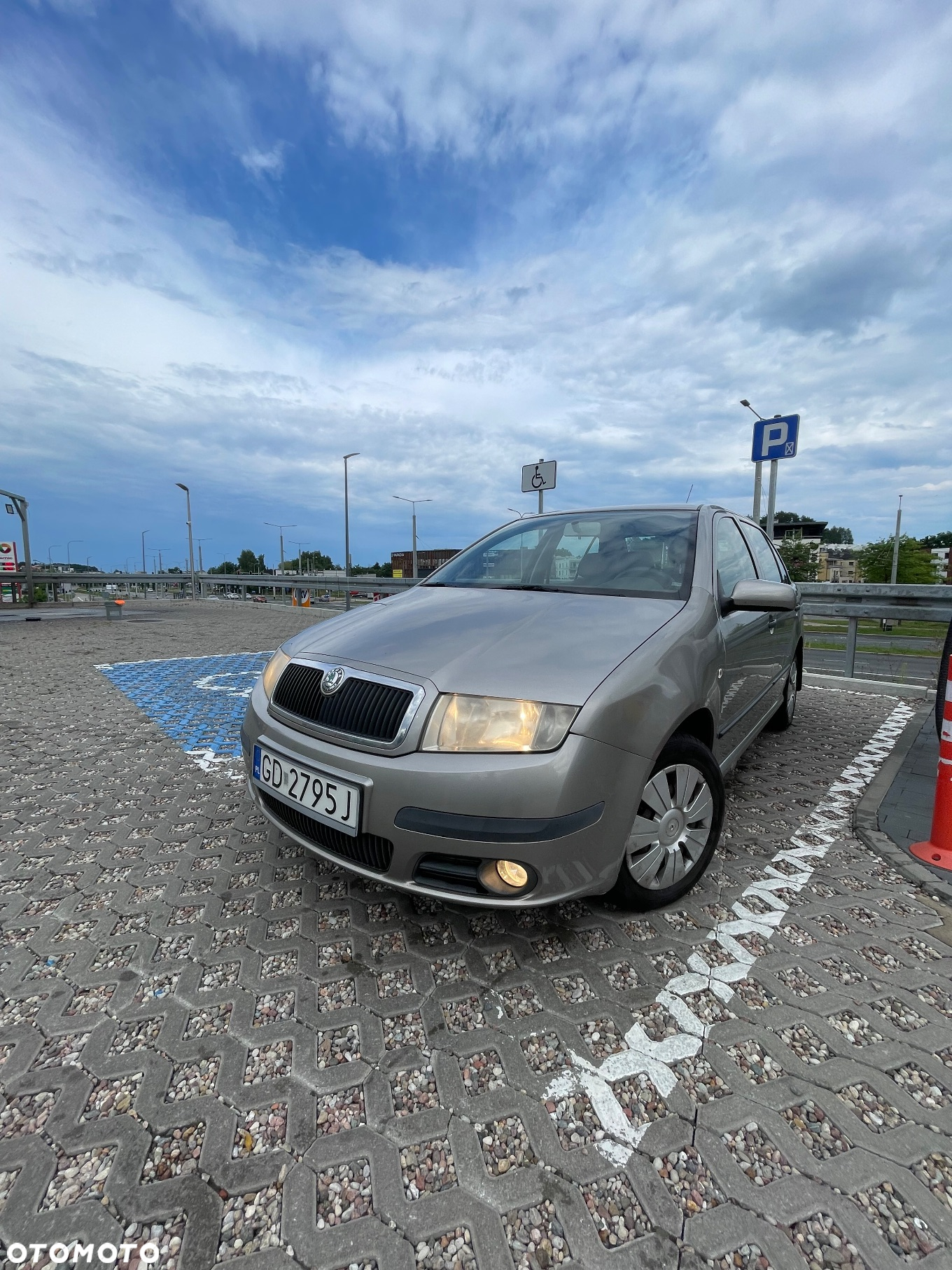 Skoda Fabia 1.2 12V Classic - 18