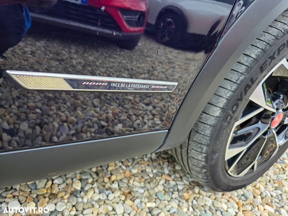 DS Automobiles DS 3 Crossback 1.2 PureTech 130 S&S EAT8 RIVOLI - 14
