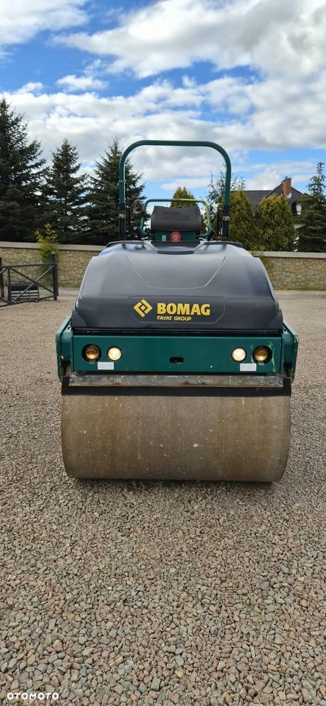 Bomag BW 138 AC-5 - 9