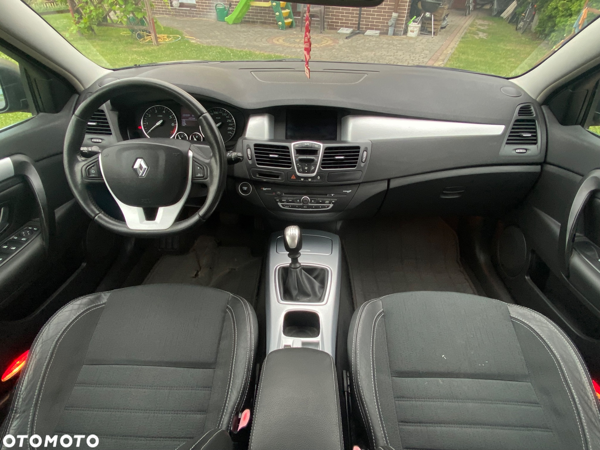 Renault Laguna 2.0 16V Dynamique - 14