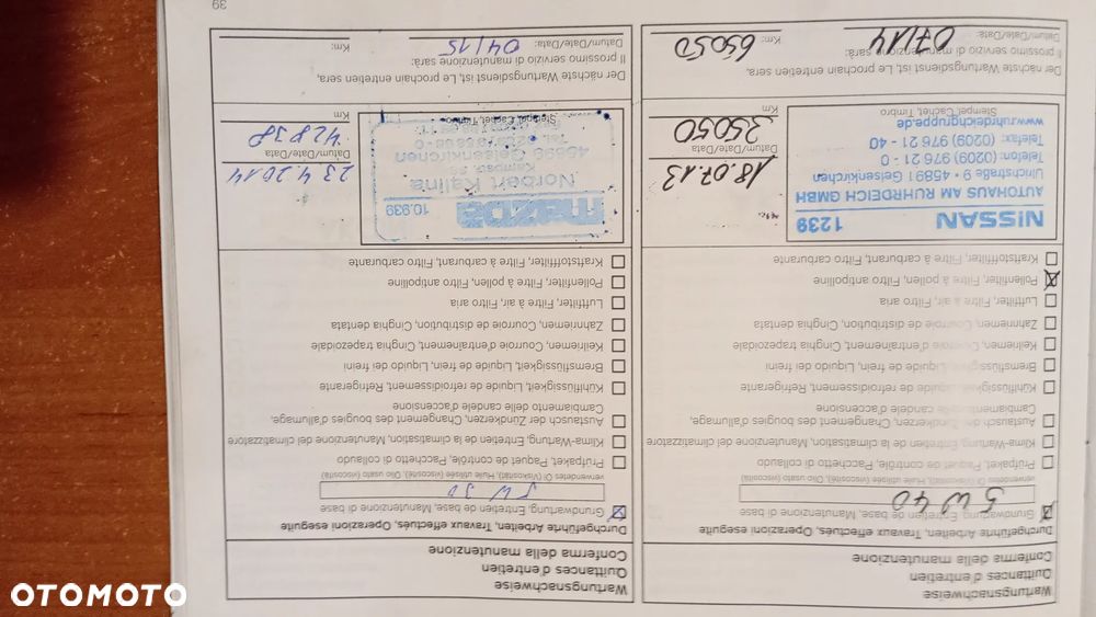 Nissan Qashqai 1.6 Acenta - 12