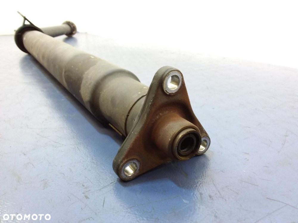 BMW 5 E60 WAŁ NAPĘDOWY 7573582 - 5