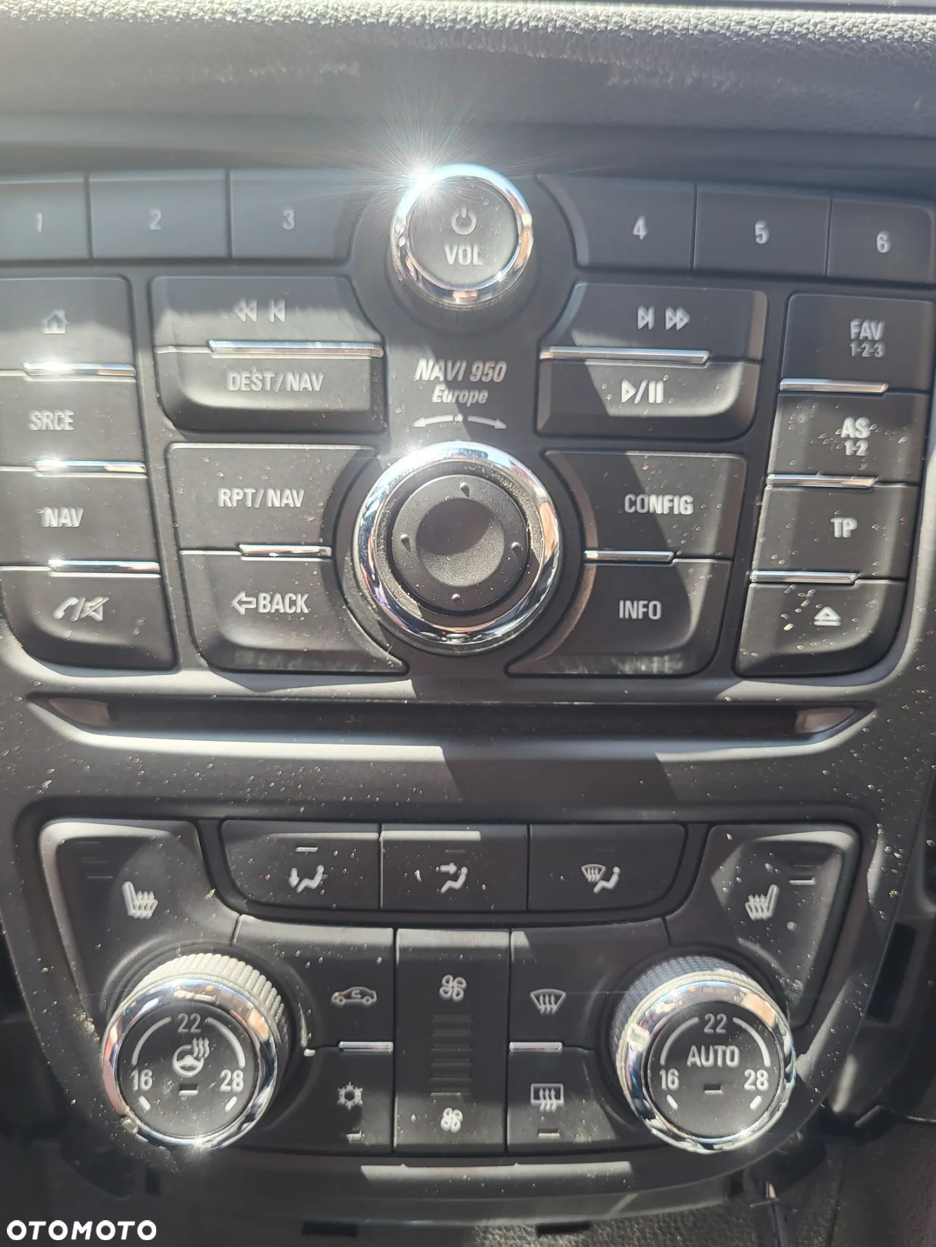 Opel Mokka - 11
