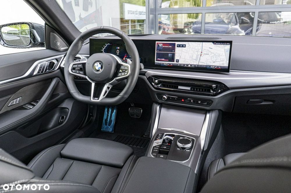 BMW Seria 4 430i - 26