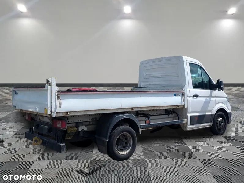 Volkswagen Crafter - 5