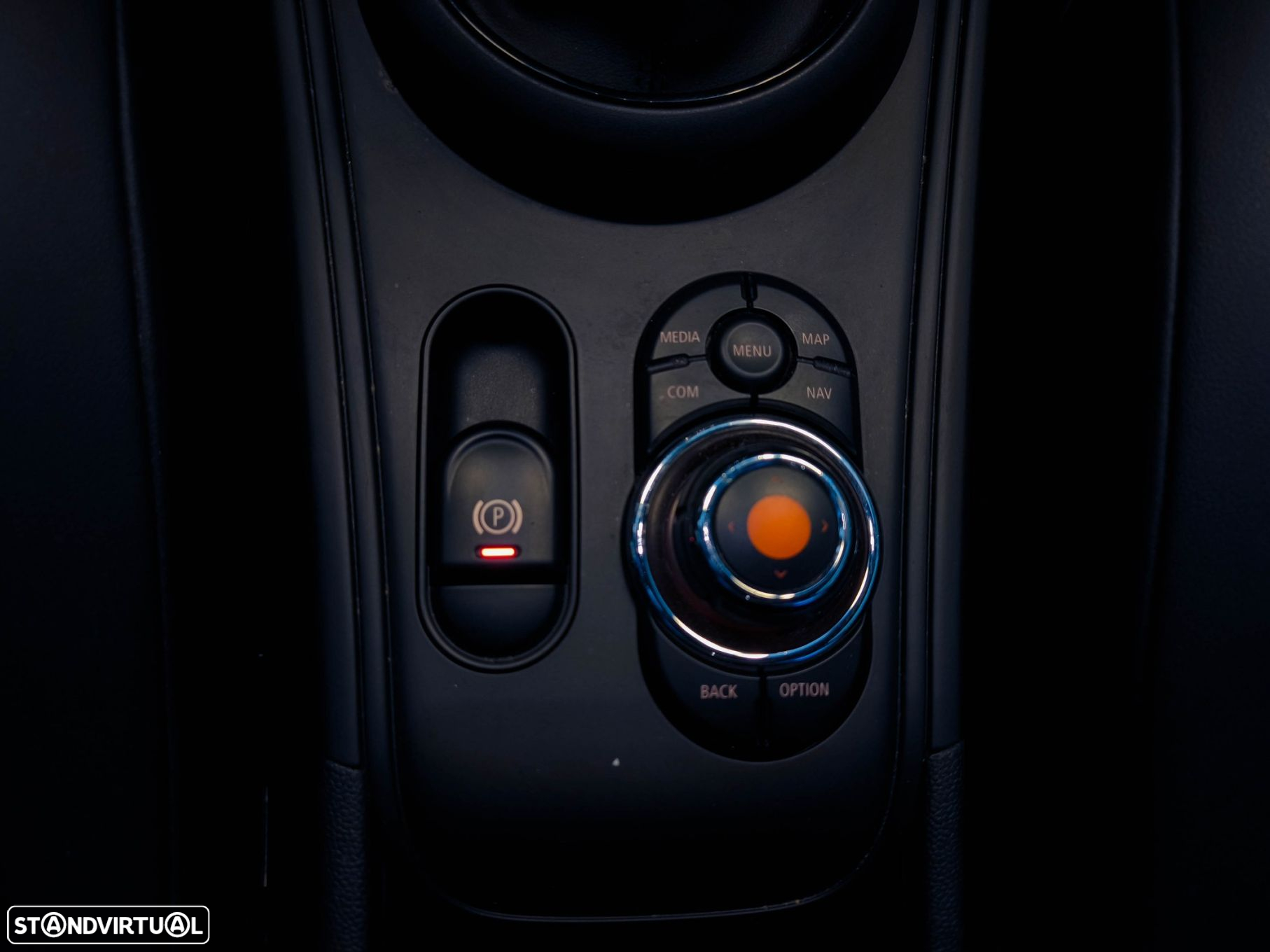 MINI Countryman - 25