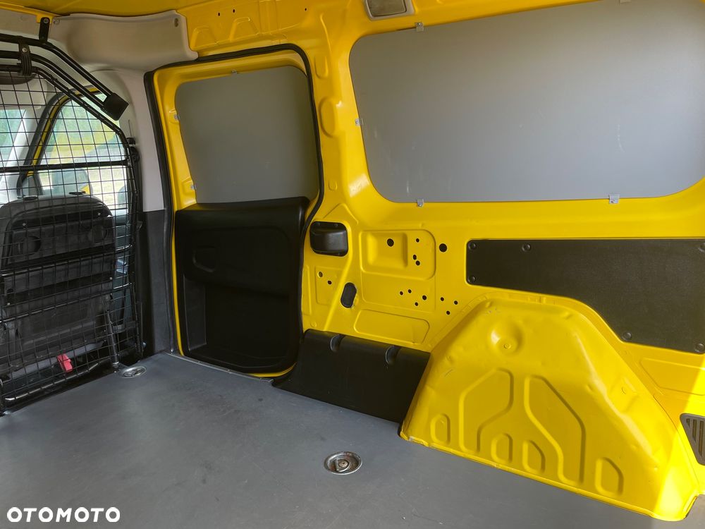 Fiat Doblo Maxi - 14