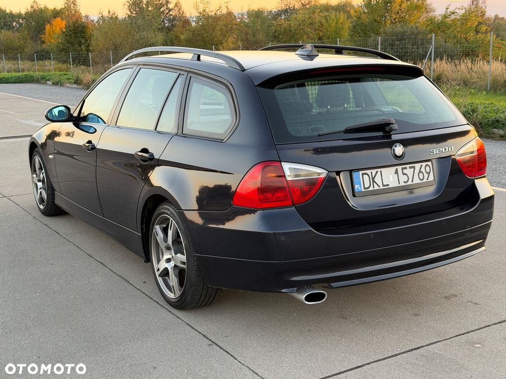 BMW Seria 3 - 13
