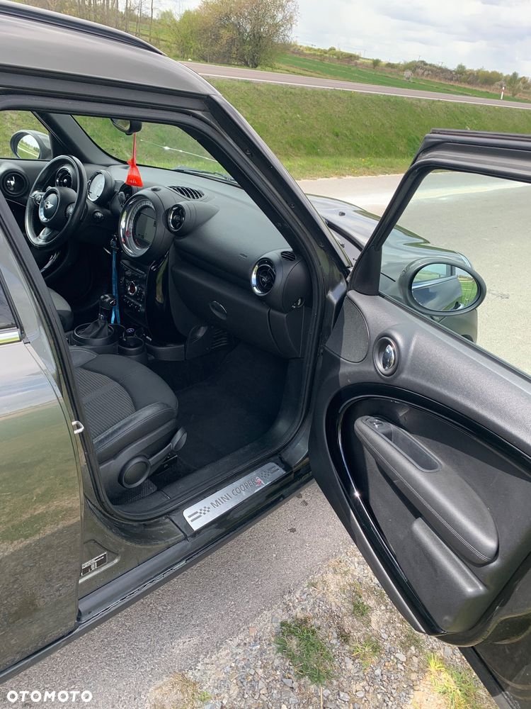MINI Countryman - 18