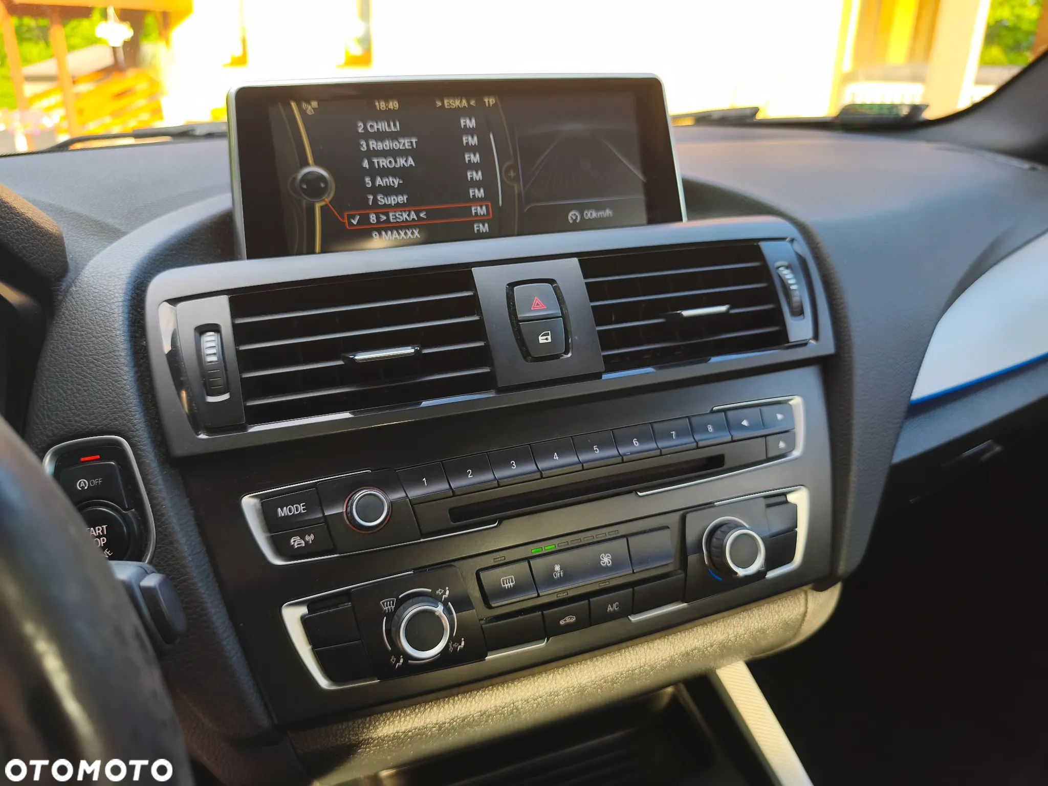 BMW Seria 1 118d xDrive - 26