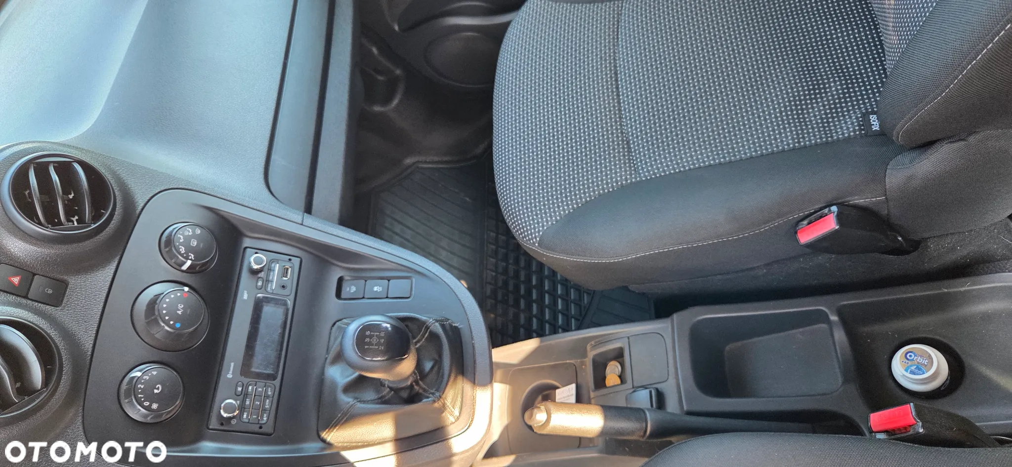 Mercedes-Benz Citan 109 CDI Tourer lang Start & Stop - 9