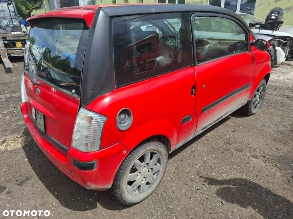 Microcar - 4