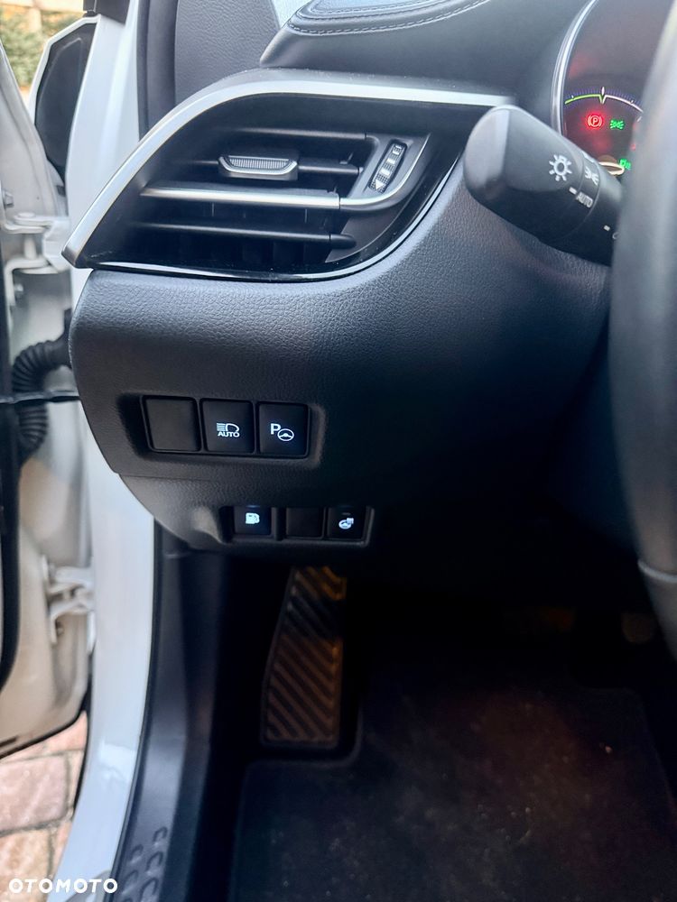 Toyota C-HR 1.8 Hybrid Selection - 26