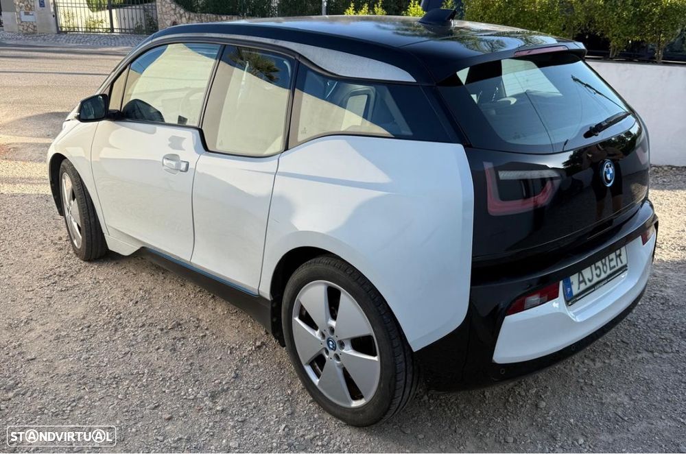 BMW i3 - 3