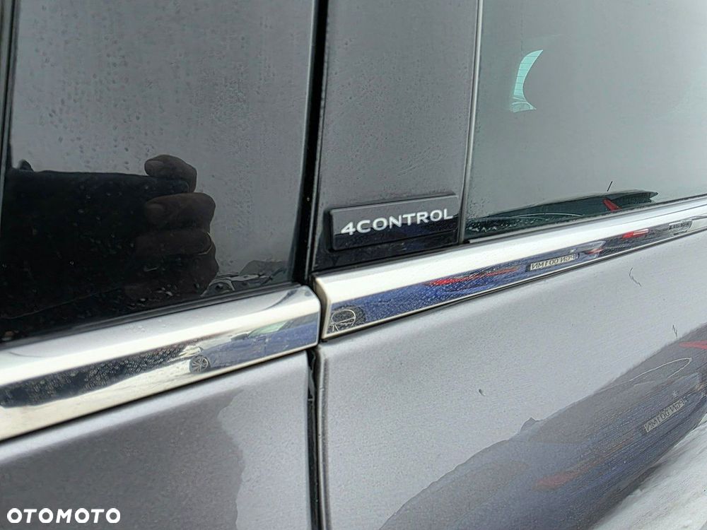 Renault Espace 1.6 dCi Energy Initiale Paris EDC 7os - 8