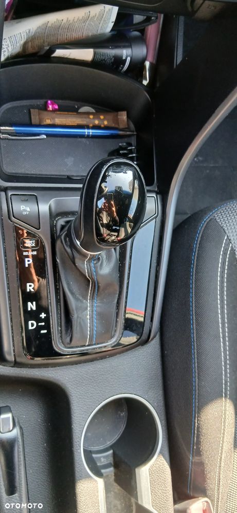 Hyundai i30 - 9