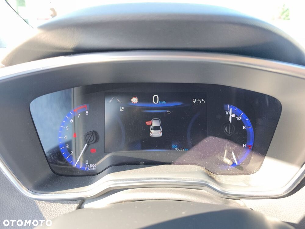Toyota Corolla - 18