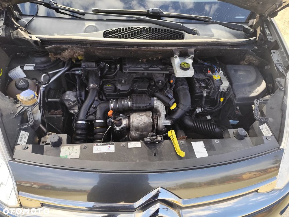 Citroën Berlingo 1.6 HDi Seduction - 19