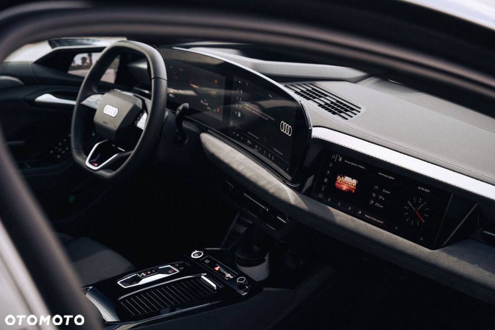 Audi A6 Sportback e-tron - 19