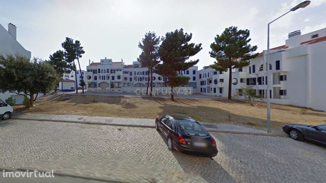 Lote Urbano para Prédio Multifamiliar | 6 Frações | Quinta do Anjo – P - Grande imagem: 2/6