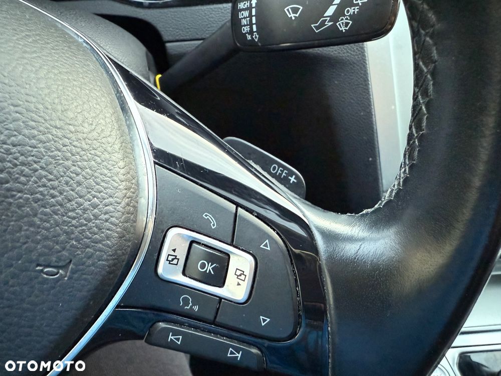 Volkswagen Passat Variant 2.0 TDI BMT Comfortline DSG - 27