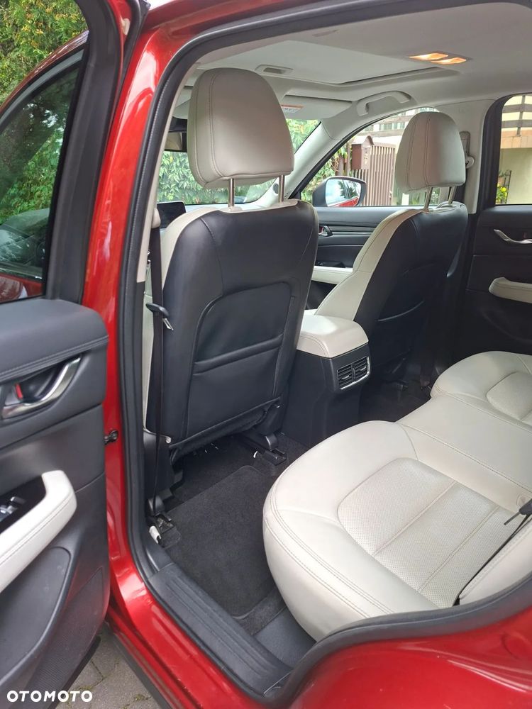 Mazda CX-5 2.2 D Skypassion AWD - 10