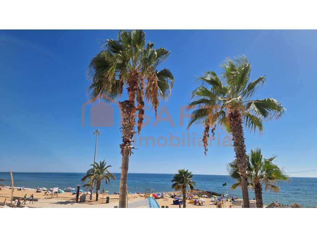 Apartamento T3 - SOL e Mar - Quarteira, Algarve - Grande imagem: 2/5