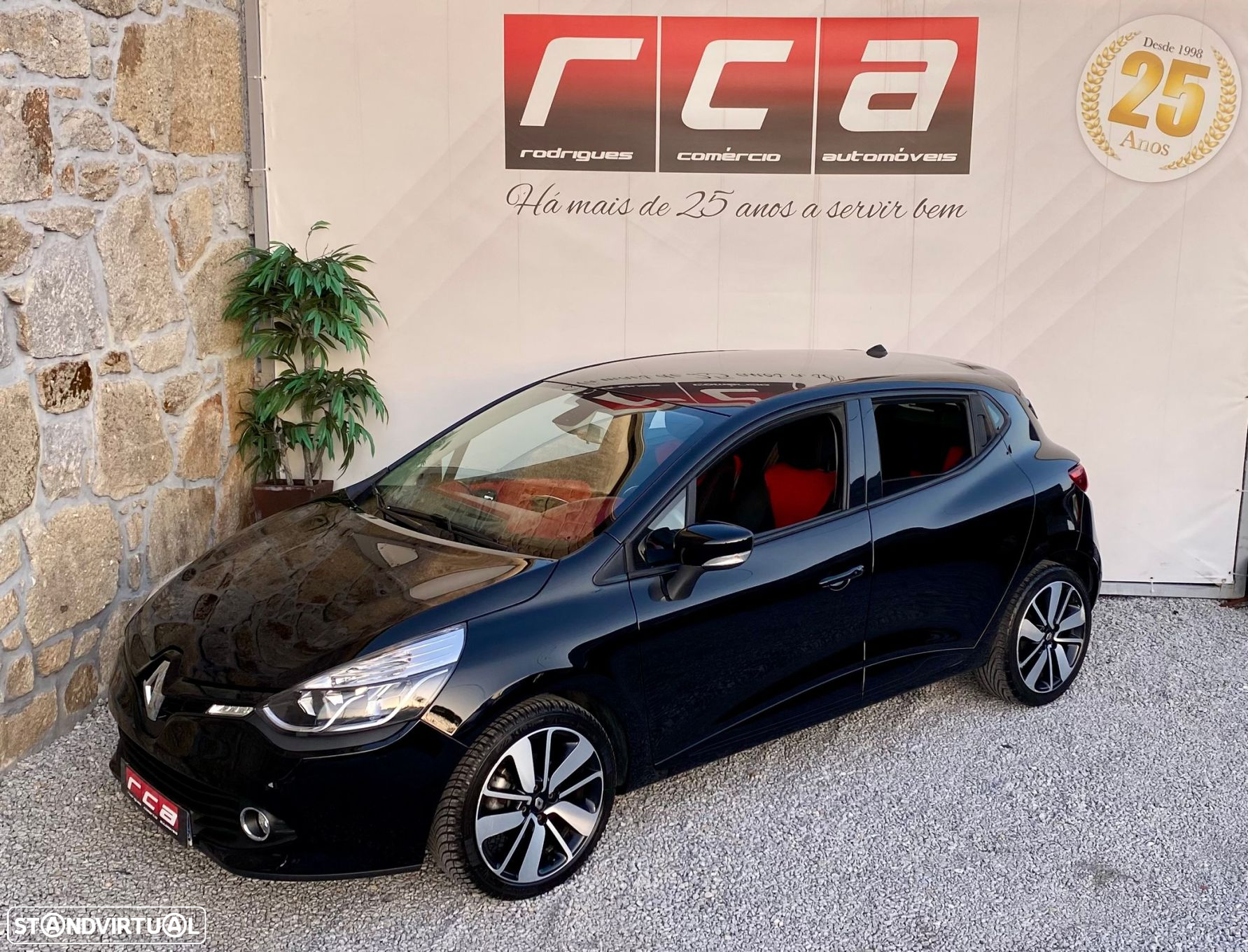 Renault Clio 0.9 TCe Limited Edition - 12