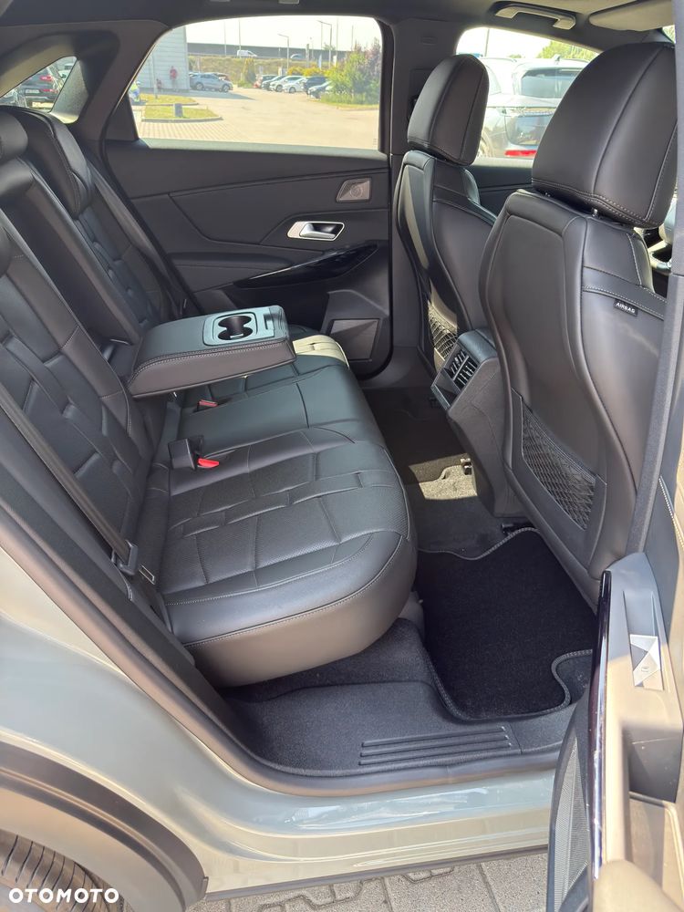 DS Automobiles DS 7 1.5 BlueHDi Etoile - 12