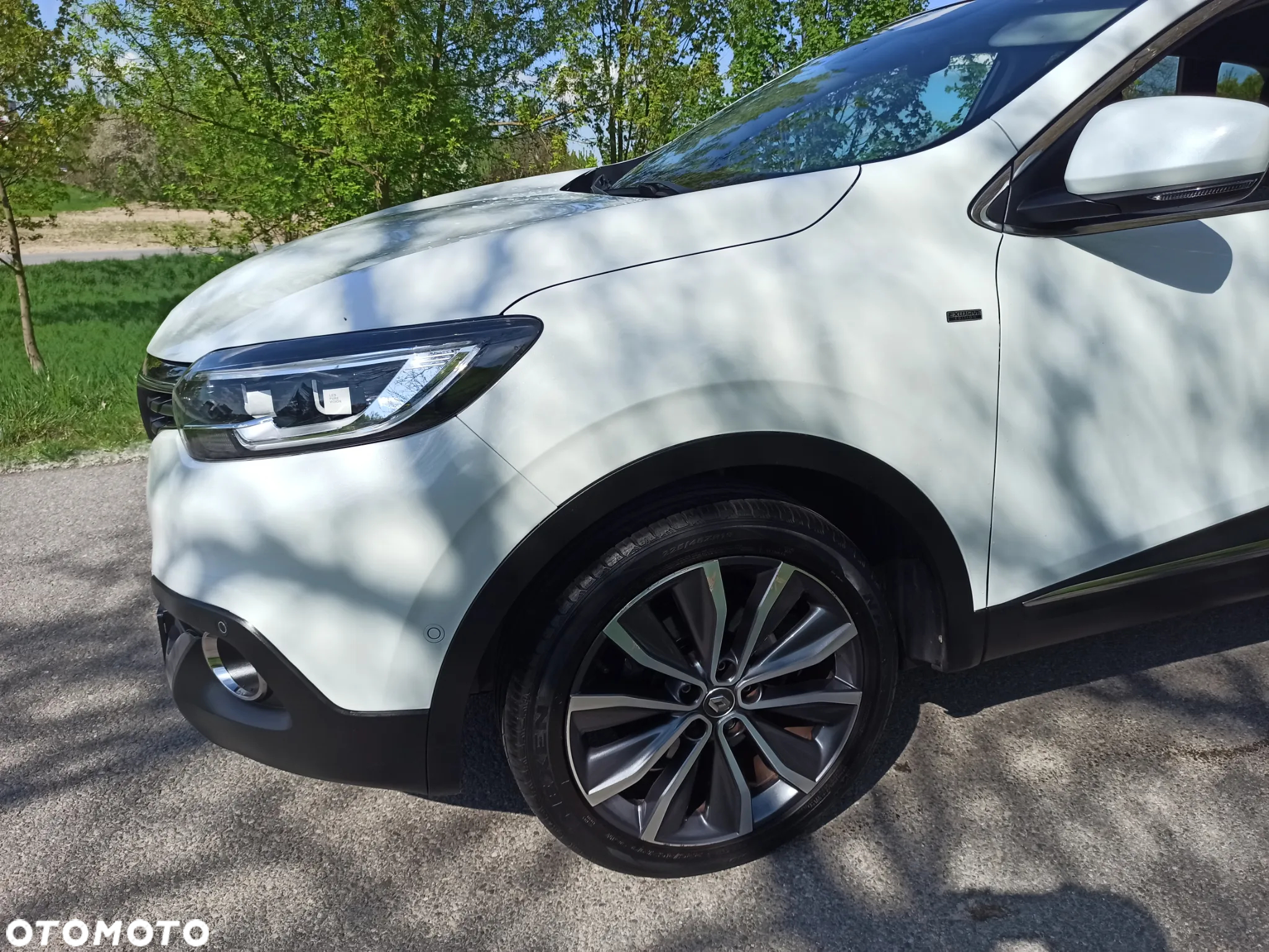 Renault Kadjar Energy TCe 130 Bose Edition - 16