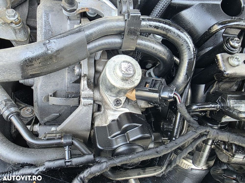 POMPA INJECTIE 1.2 D CFW VW POLO 6R - 1