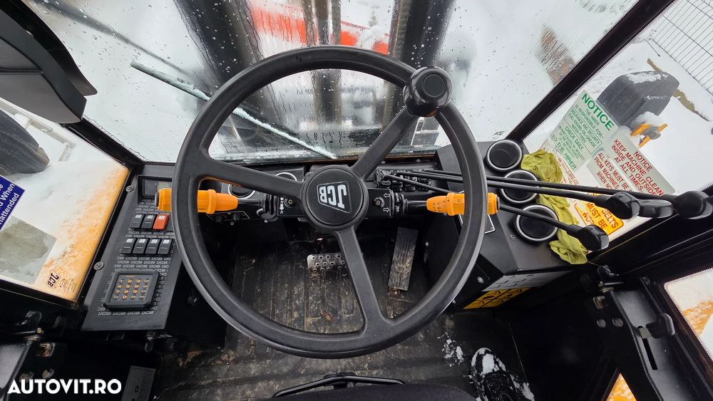 JCB 930-4 T4 - 6