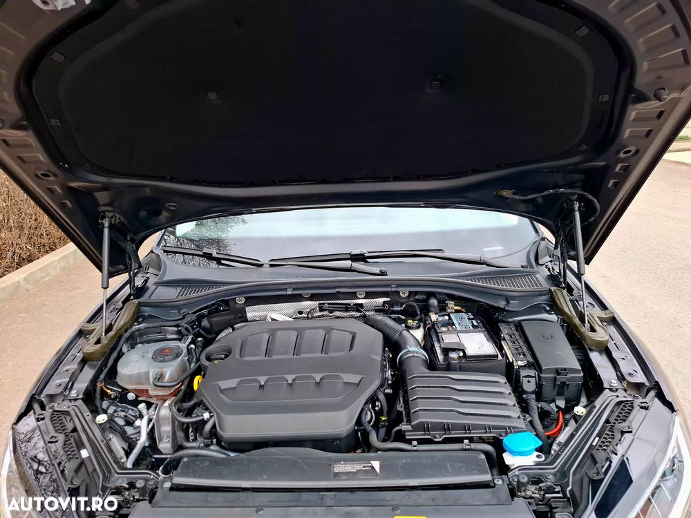 Skoda Superb 2.0 TSI DSG Style - 15