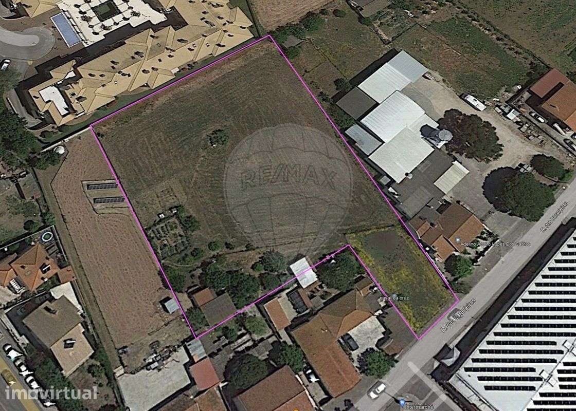 Terreno  para venda - Grande imagem: 2/11