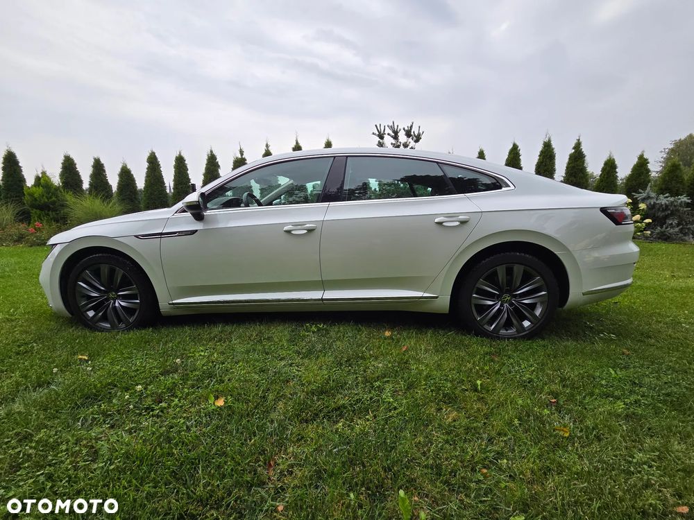 Volkswagen Arteon 1.5 TSI Elegance - 7