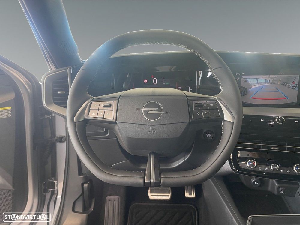 Opel Mokka-e 54 kWh GS - 12