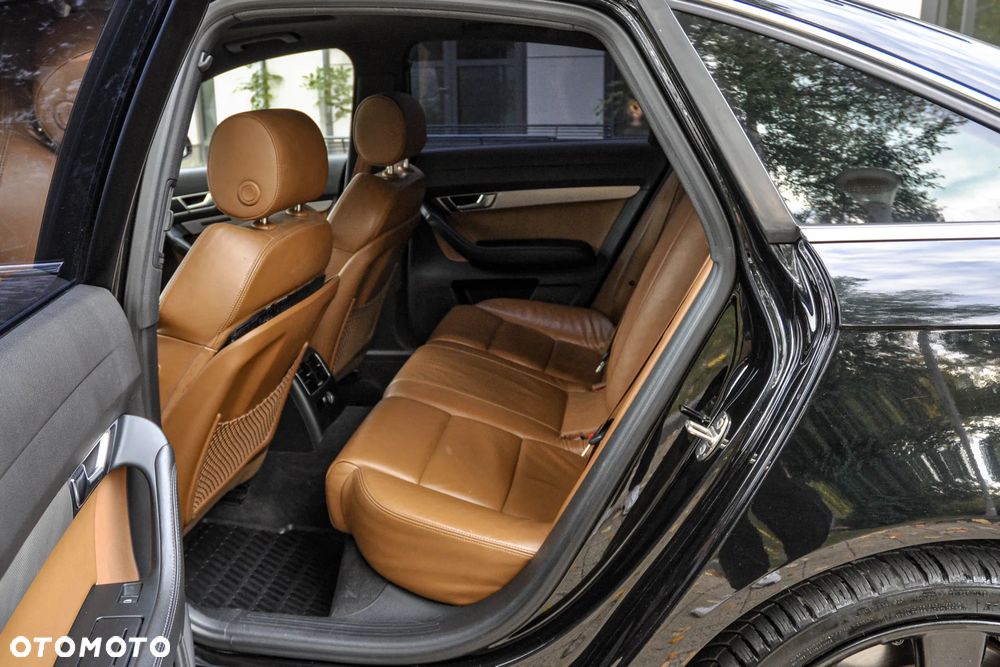 Audi A6 Limousine - 8