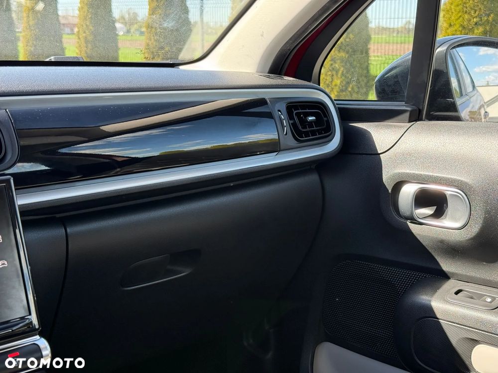 Citroën C3 1.2 PureTech MoreLife - 10