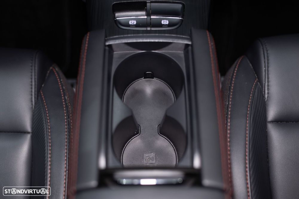 MG ZS EV 50.3 kWh Luxury - 38