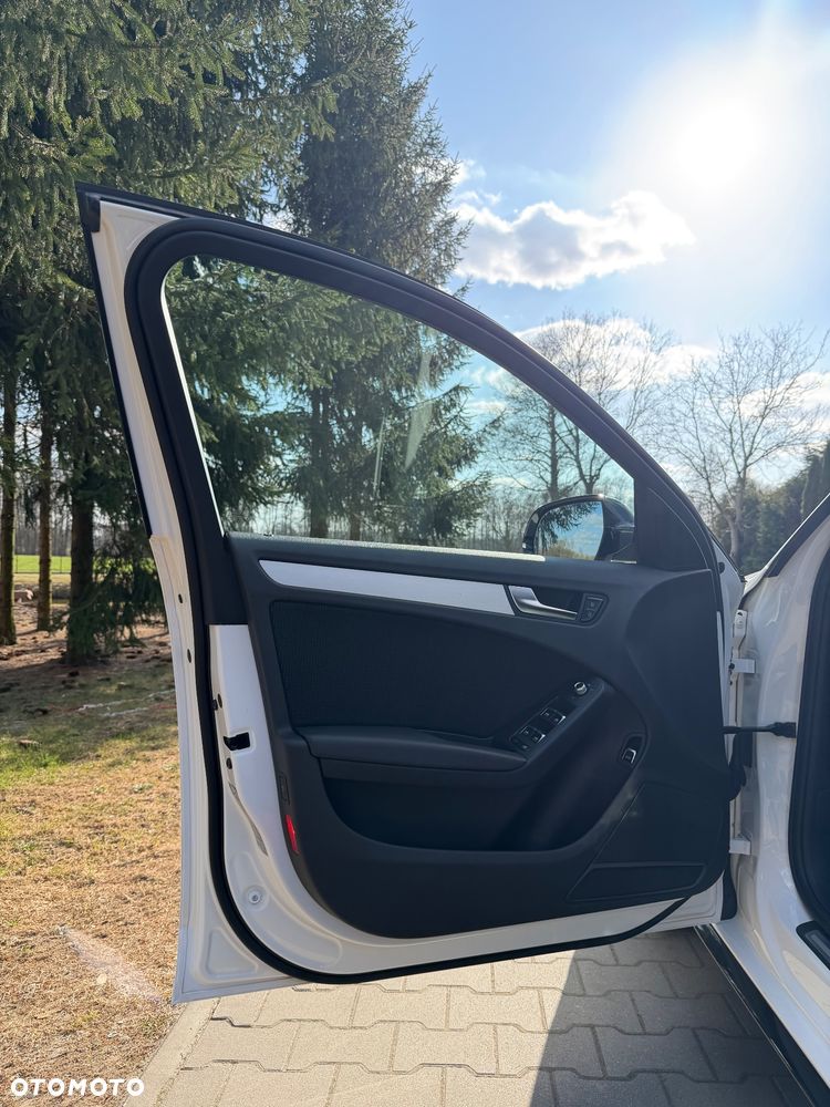 Audi A4 Avant 2.0 TDI Quattro Sport S tronic - 16