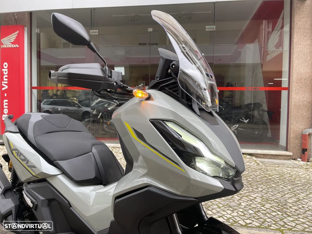 Honda ADV 350 SPECIAL EDITION 2026 !! - DESDE 86 EUR / MÊS !! - 5