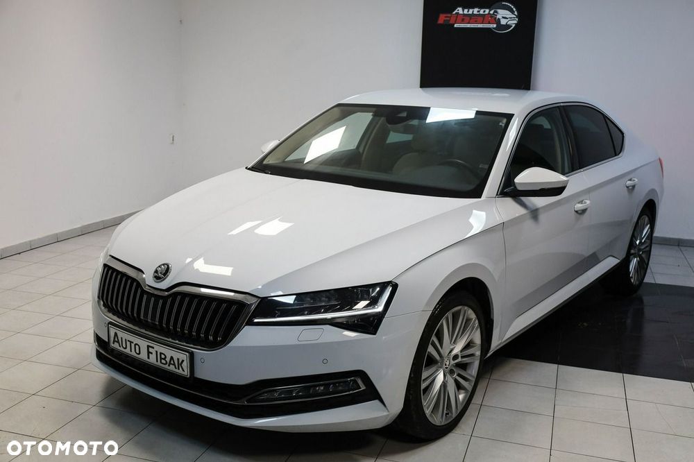 Skoda Superb - 3