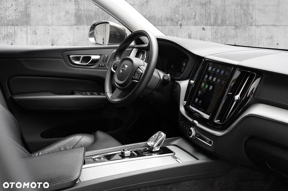 Volvo XC 60 T5 AWD Inscription - 19